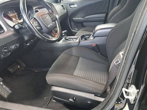 Used 2023 Dodge Charger GT w/ Blacktop Package image 21