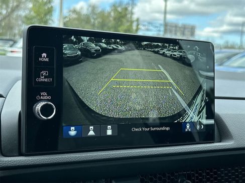 New 2026 Honda CR-V EX image 20