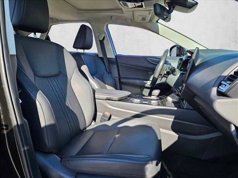 Used 2024 Lexus NX 350 AWD w/ Vision Package image 22