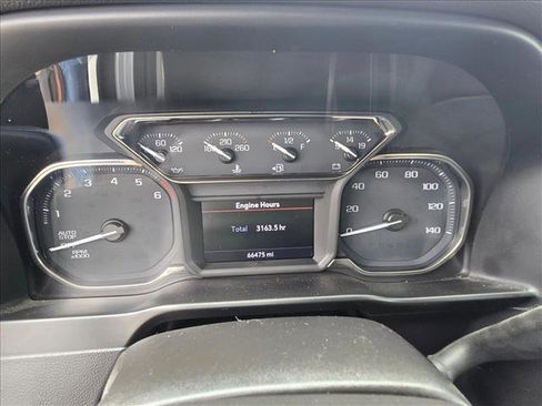 Used 2019 GMC Sierra 1500 SLT RWD image 10