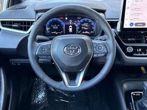 New 2026 Toyota Corolla SE w/ SE Package FWD image 15