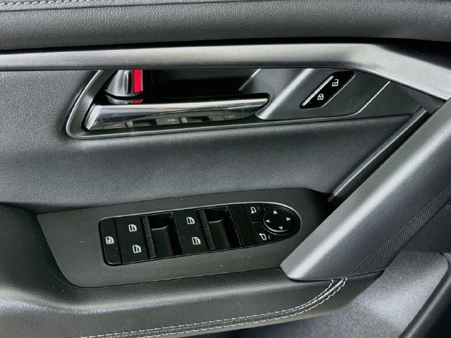 New 2026 MAZDA CX-5 AWD 2.5 S image 17