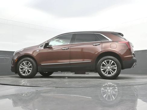 Used 2023 Cadillac XT5 Premium Luxury w/ Technology Package FWD image 30