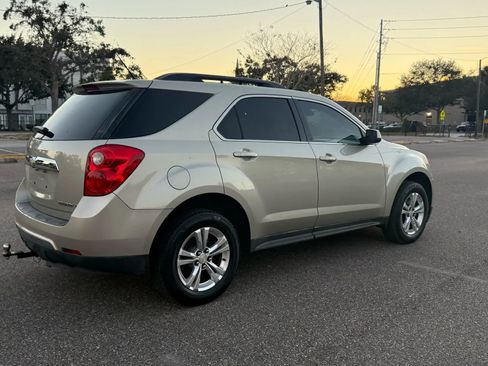Used 2013 Chevrolet Equinox LT w/ Driver Convenience Package image 6