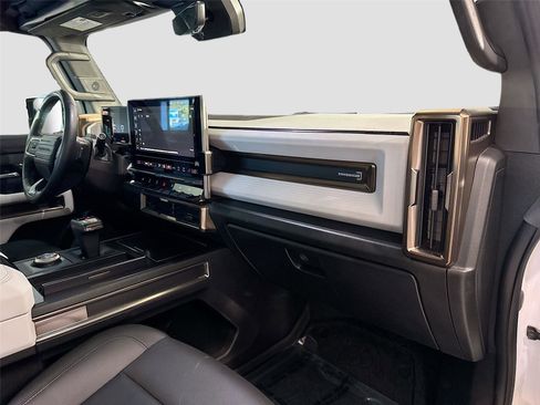 Used 2022 GMC Hummer EV Edition 1 image 30