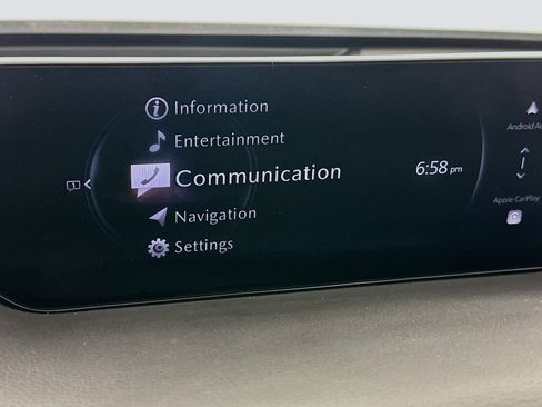 Used 2025 MAZDA CX-50 AWD 2.5 S w/ Premium Package image 21