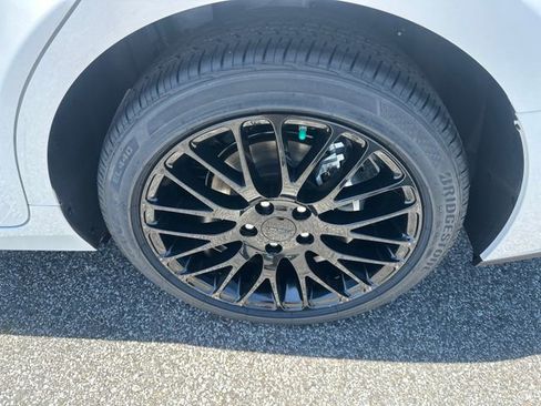 New 2026 Toyota Camry LE FWD image 9