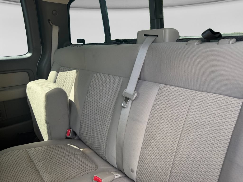 Used 2010 Ford F150 XLT AWD/4WD image 32