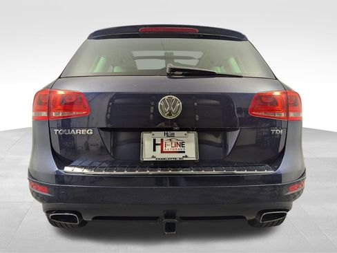 Used 2012 Volkswagen Touareg Sport AWD/4WD image 58