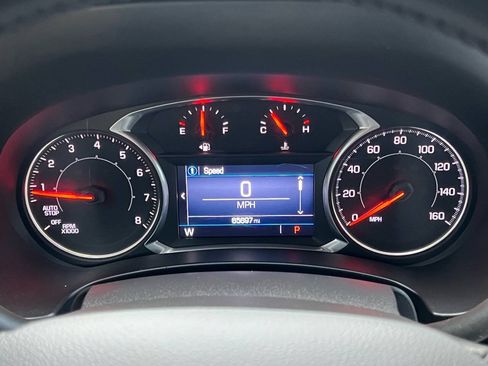 Used 2020 GMC Terrain SLE AWD/4WD image 26