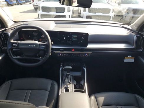 New 2026 Kia Sorento EX image 18