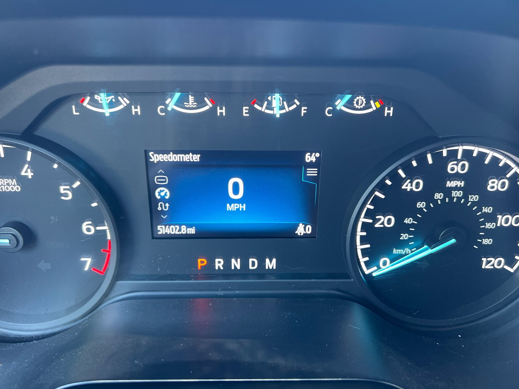 Used 2021 Ford F150 XLT AWD/4WD image 33