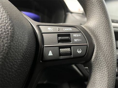 New 2025 Honda Accord SE image 19