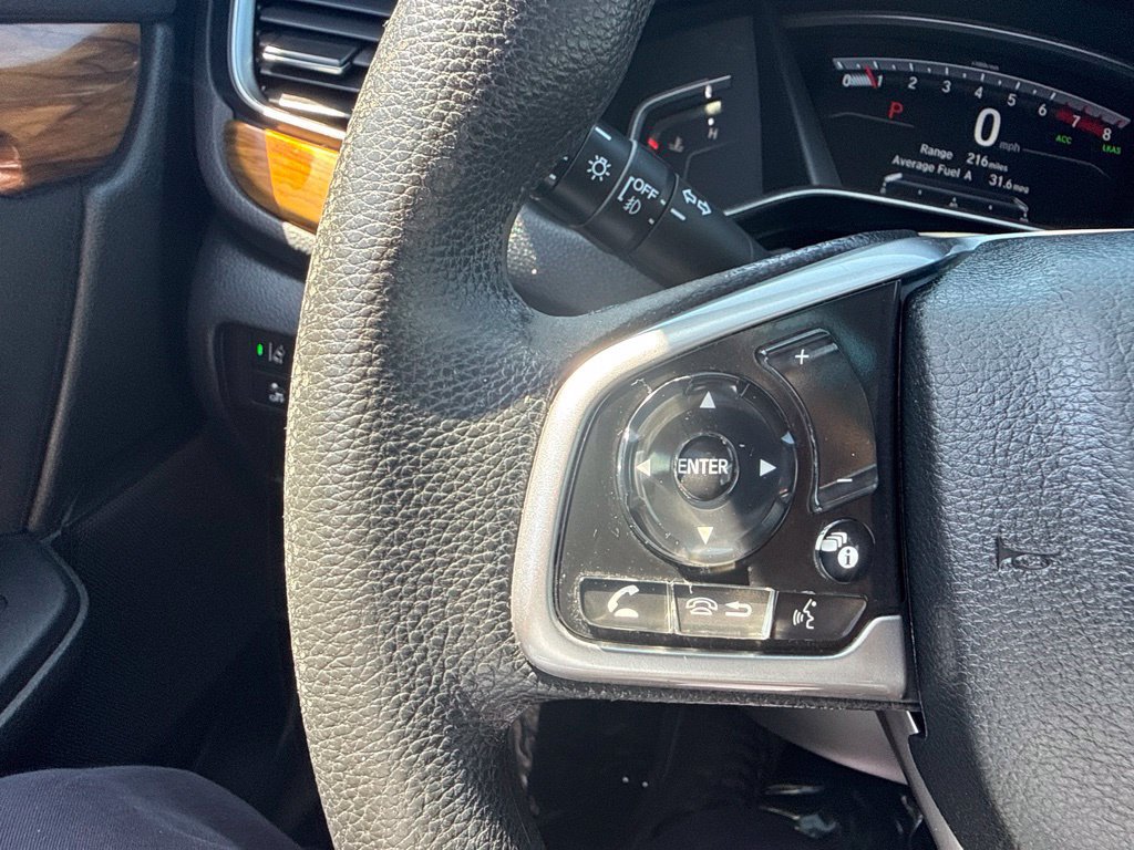 Used 2020 Honda CR-V EX image 25