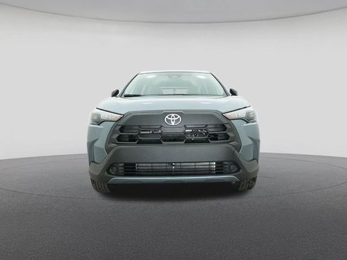 Used 2026 Toyota Corolla Cross L image 31