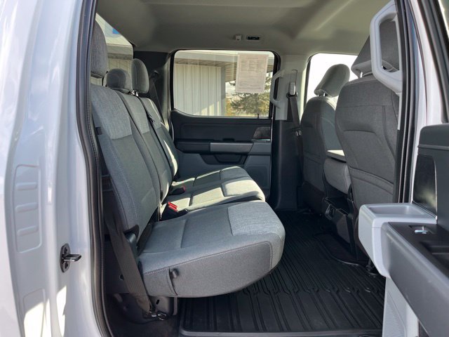 Used 2021 Ford F150 XLT w/ Equipment Group 301A Mid AWD/4WD image 30