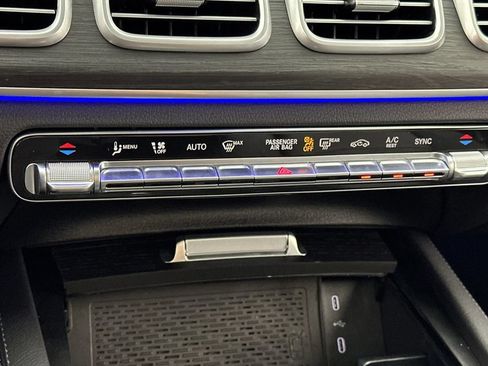 Certified 2026 Mercedes-Benz GLE 350 4MATIC image 24