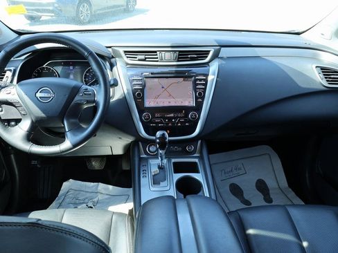 Used 2023 Nissan Murano SL image 6