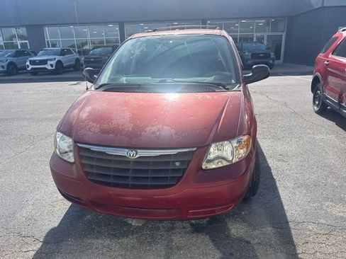 Used 2007 Dodge Grand Caravan SXT FWD image 3