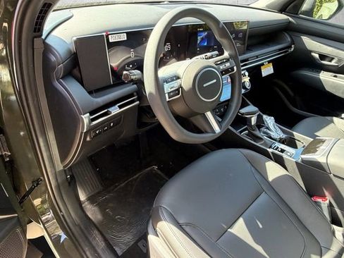 New 2026 Hyundai Santa Cruz SEL FWD image 6