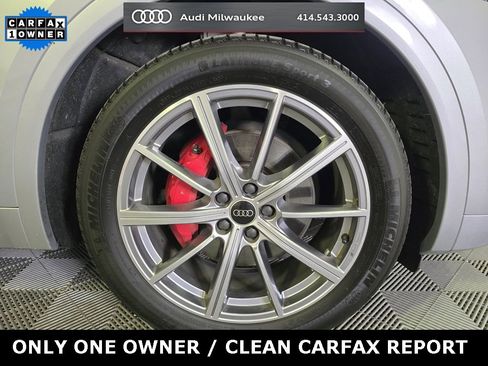 Used 2024 Audi Q5 e Premium Plus image 2