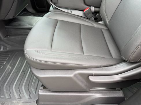 New 2026 Chevrolet Silverado 1500 W/T w/ WT Value Package image 13