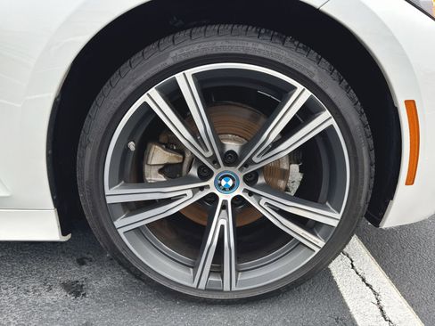 Used 2023 BMW 330e xDrive w/ Driving Assistance Package image 2