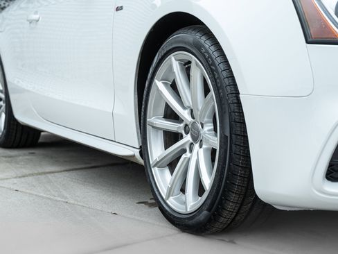 Used 2015 Audi A5 2.0T Premium Plus image 36