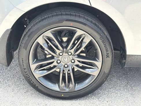 Used 2022 Acura RDX A-Spec FWD image 10