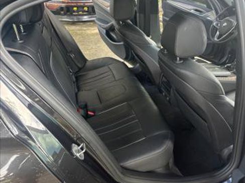 Used 2019 BMW 540i w/ Convenience Package image 17