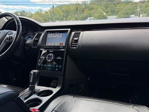 Used 2019 Ford Flex Limited AWD/4WD image 36