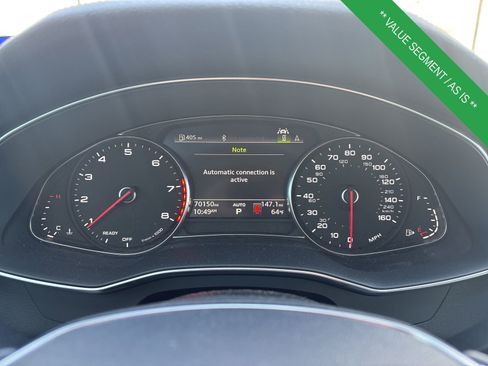 Used 2019 Audi A6 2.0T Premium w/ Convenience Package image 8