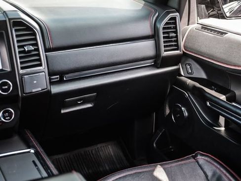 Used 2019 Ford Expedition Max Limited w/ Equipment Group 303A AWD/4WD image 31