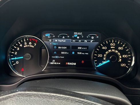 Used 2019 Ford F150 Lariat w/ Equipment Group 502A Luxury image 7