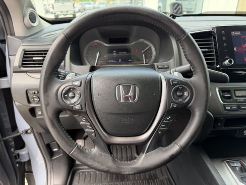 Used 2023 Honda Ridgeline RTL image 32