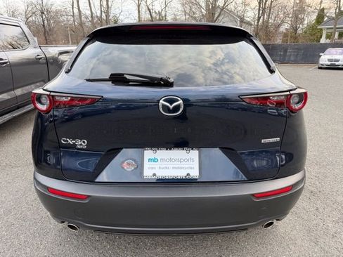 Used 2023 MAZDA CX-30 AWD 2.5 S w/ Select Package image 2