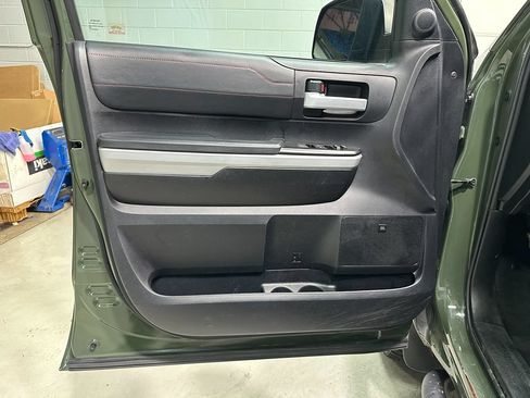 Used 2020 Toyota Tundra TRD Pro AWD/4WD image 23