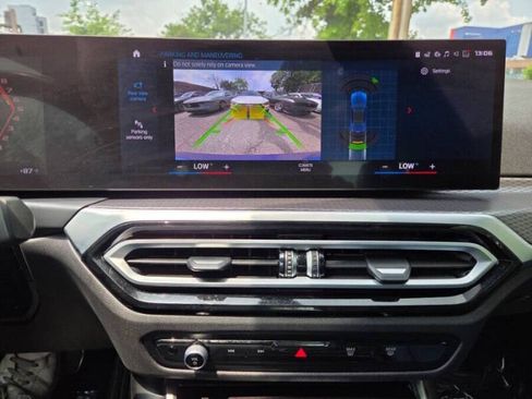 Used 2024 BMW M4 Competition AWD/4WD image 12