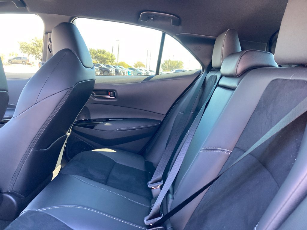 New 2026 Toyota Corolla GR AWD/4WD image 3