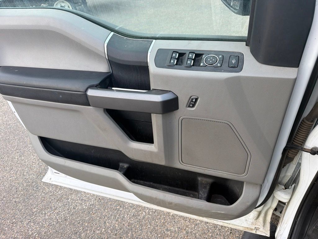 Used 2019 Ford F250 XLT w/ XLT Value Package AWD/4WD image 19