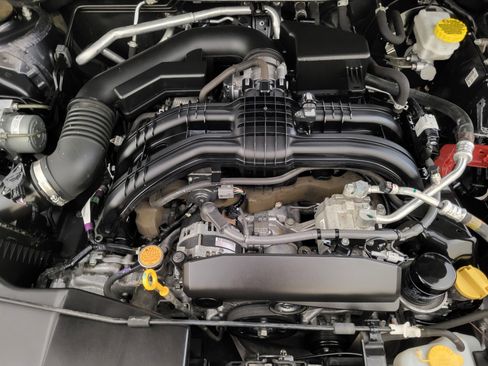 Used 2021 Subaru Impreza 2.0i w/ Popular Package #3 image 28