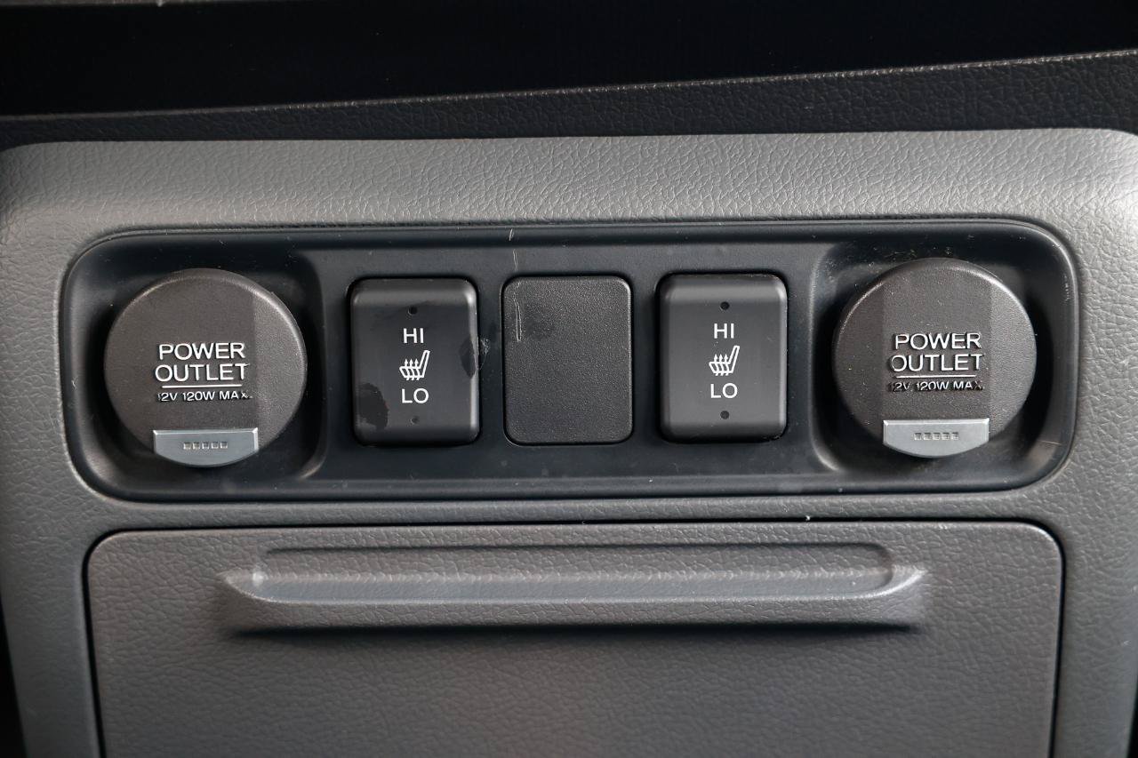 Used 2008 Honda Ridgeline RTL image 31