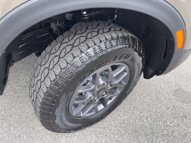 New 2026 Ford Ranger XLT w/ Equipment Group 301A High AWD/4WD image 21