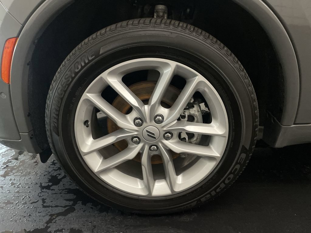 Used 2025 Dodge Durango GT AWD/4WD image 27