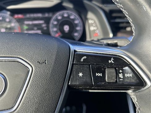 Used 2023 Audi A6 3.0T Prestige w/ Prestige Package image 26