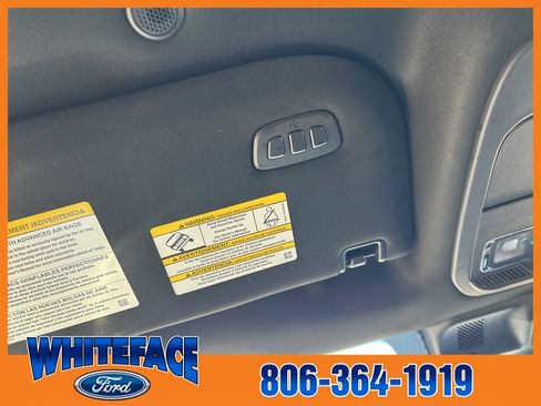 Used 2024 Ford F150 Lariat w/ Tow/Haul Package image 37