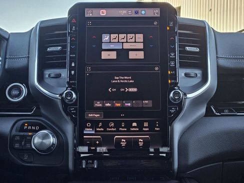 New 2026 RAM 1500 Laramie image 35