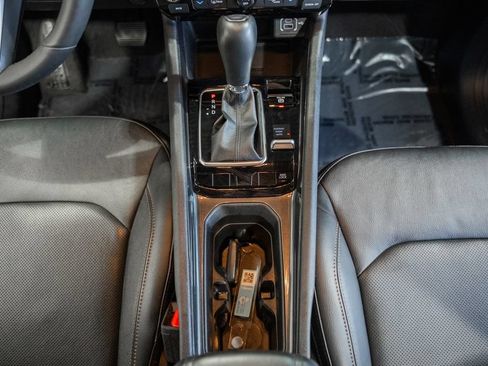 Certified 2023 Jeep Compass Latitude AWD/4WD image 28