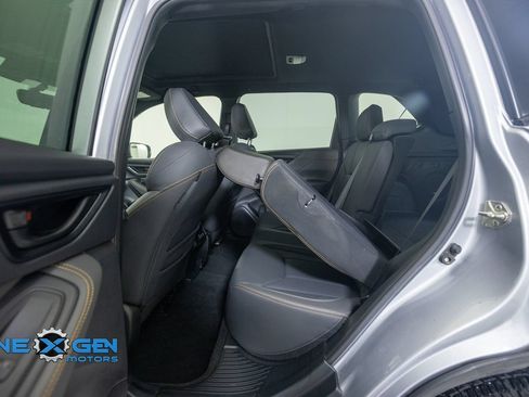 Used 2023 Subaru Forester Wilderness AWD/4WD image 30