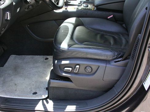 Used 2015 Audi Q7 TDI Premium Plus AWD/4WD image 11